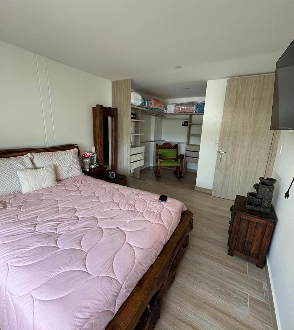Luxury In Cielo Mar