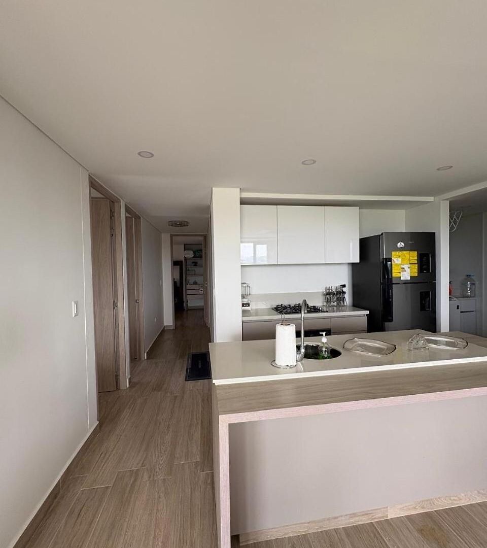 Luxury In Cielo Mar Cartagena