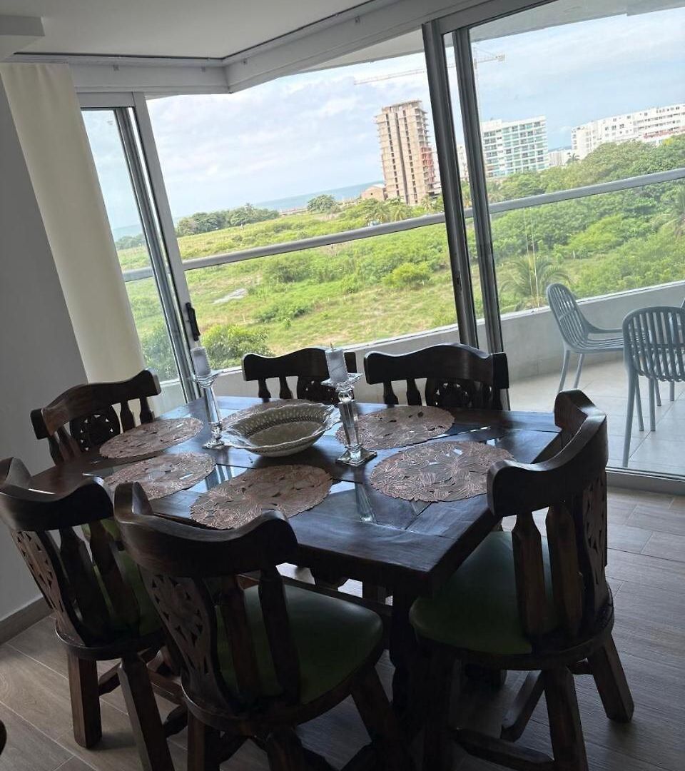 Luxury In Cielo Mar Apartamento Cartagena