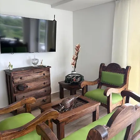 Apartamento Luxury In Cielo Mar