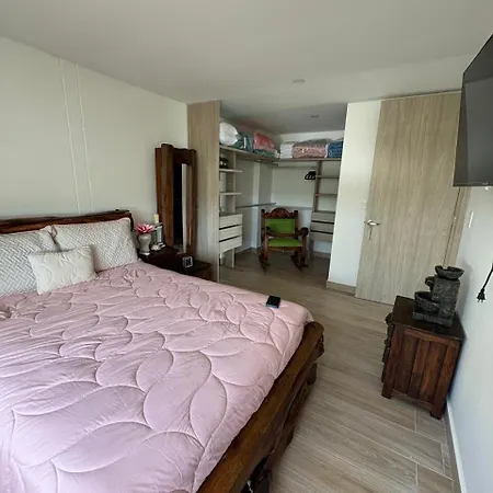 Luxury In Cielo Mar