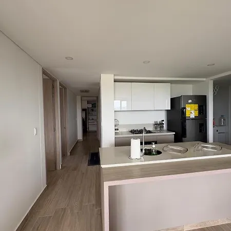 Luxury In Cielo Mar Cartagena