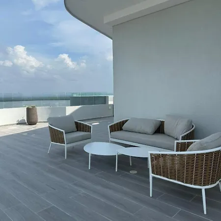 Apartamento Luxury In Cielo Mar *